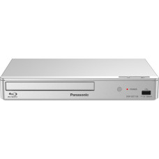 Panasonic DMP-BDT168 silver