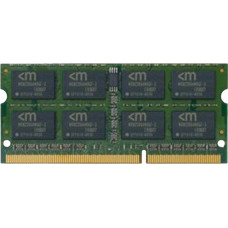 Mushkin Essentials SO-DIMM 8GB, DDR3-1600, CL11-11-11-28 (992038)