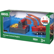 Ravensburger BRIO Remote Control Engine (33213)