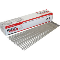 Lincoln Electric Suvirinimo elektrodas Omnia 46 2,5x350mm 2,1kg, Lincoln Electric