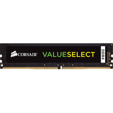 Corsair DDR4 8GB 2666-CL18 - Single - Value Select