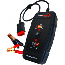 Lemania OBD memory saver, Lemania