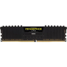 Corsair DDR4 8 GB 3000-CL16 - Single - Vengeance LPX