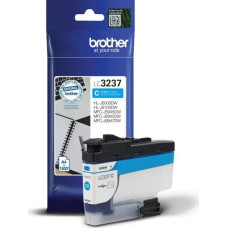 Brother ink Cyan LC-3237C