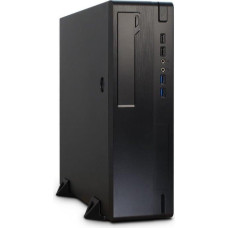 Inter-Tech IT-502 mATX -  Desktop case