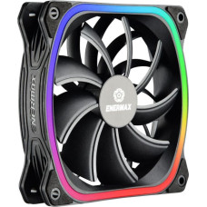 Enermax SquA RGB 3 Fan Pack 120x120