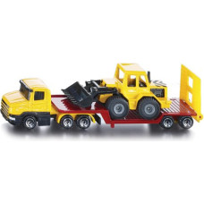 Siku SUPER Airport Set 6312