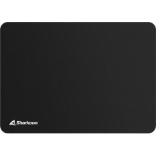 Sharkoon 1337 V2 Gaming Mat L, gaming mouse pad (black)