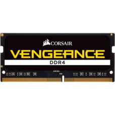 Corsair DDR4 - 32 GB - 2933 - CL - 19 - Dual Kit, RAM (CMSX32GX4M2A2933C19)