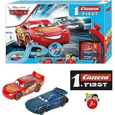 Carrera First Disney Pixar C. - Power - 20063038