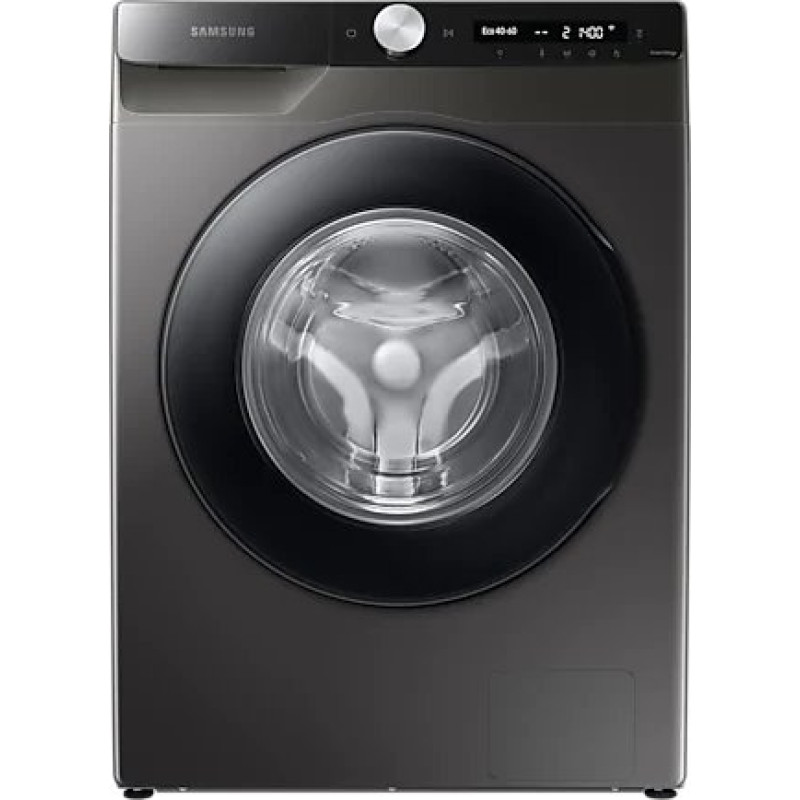 Samsung washing machine WW80T534AAX / S2 B inox