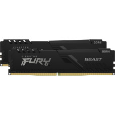 Kingston DDR4 - 64GB - 3600 - CL - 18 Beast Dual Kit