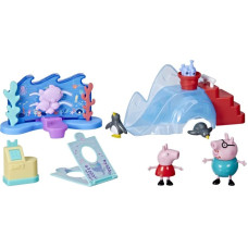 Hasbro Peppa Pig Peppa at the Sea Museum toy figure