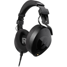 Rode Microphones NTH-100, headphones (black, 3.5 mm jack)