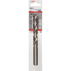 Bosch 1 Metal Drill Bits HSS-G 13,0x101x151mm