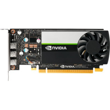 PNY NVIDIA T400, graphics card