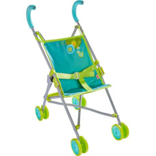 Haba summer meadow doll buggy, doll accessories