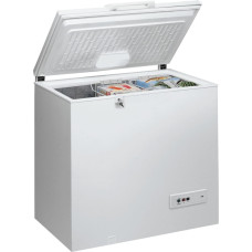 Bauknecht GT 270 2, chest freezer (white)