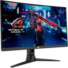 Asus ROG Swift XG27AQV kompiuterio monitorius 68,6 cm (27