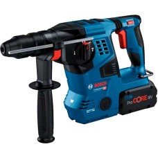 Bosch ROTARY HAMMER DRILL GBH 18V-28 CF BODY ONLY 3,4J LB