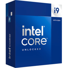 Intel Core i9-14900K - Socket 1700 - processor (boxed version)