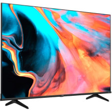 Hisense 65E78HQ, QLED TV - 65 - black, UltraHD/4K, triple tuner, SmartTV