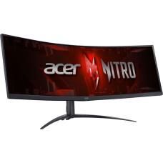 Acer NITRO XZ2 XZ452CUVbemiiphuzx kompiuterio monitorius 113 cm (44.5