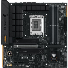 Asus TUF GAMING B760M-PLUS II - Socket 1700 - motherboard