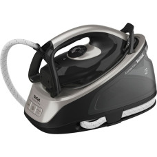 Tefal steam iron station Express Easy SV6140 (black/silver, 2,200 watts)