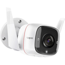 Tp-Link TC65, surveillance camera (white/black)