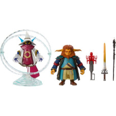 Mattel Masters of the Universe Masterverse 2-Pack Orko and Gwildor Toy Figure