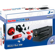 Fischertechnik Motor Set XS