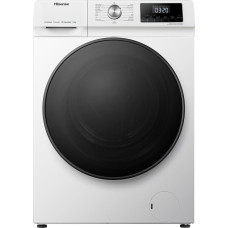 Hisense WFQA9014EVJM, washing machine (white)