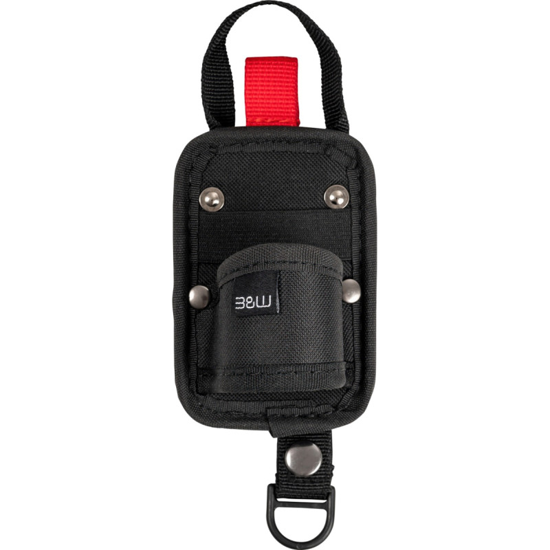 B&W International B&W Tool.Modul Hammer, bag (black)