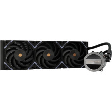 Valkyrie Dragonfang 360 ARGB, water cooling (black)