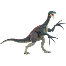 Mattel Jurassic World Hammond Collection - Therizinosaurus, toy figure