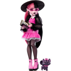 Mattel Monster High Draculaura, doll