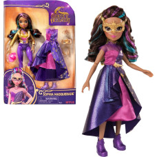 Spinmaster Spin Master Unicorn Academy - Deluxe Masquerade Ball Sophia, Doll