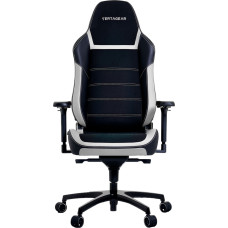 Vertagear PL6800, gaming chair (black/white, ContourMax Lumbar, VertaAir, Hygennx)