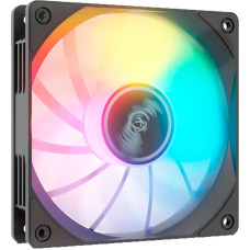 Valkyrie V12F ARGB 120, case fan (black)