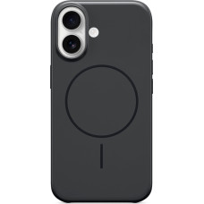 Apple Beats Case with MagSafe, mobile phone case (black, iPhone 16)