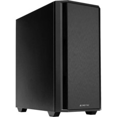 Chieftec Pro Mini AZ-01B-OP, tower case (black)