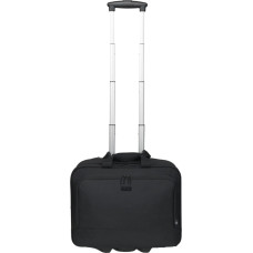 Dicota laptop trolley Eco Multi BASE 15 (black, up to 43.9 cm (17.3