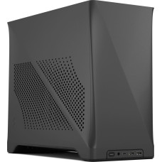 Fractal Design Era 2 , tower case (dark grey)