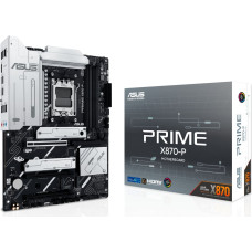 Asus PRIME X870-P - Socket AM5 - motherboard