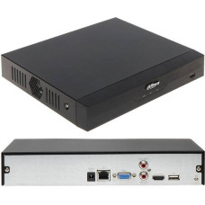 Dahua NET VIDEO RECORDER 4CH/NVR4104HS-EI DAHUA