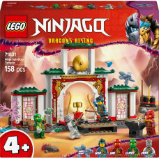 Lego 71831 Ninjago Spinjitzu Ninja Temple