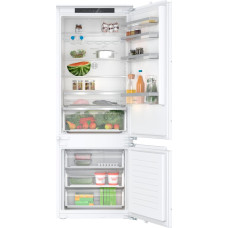 Bosch KBN96VFE0 Series 4, fridge-freezer combination