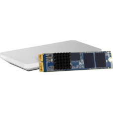 OWC Aura Pro X2 Gen4 2 TB, SSD (PCIe 4.0 x4, NVMe 1.4, Custom Blade, incl. upgrade kit)