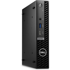 Dell PC OPTI 7020-M CI5-12500T/8/512GB N106O7020MFFEMEA DELL